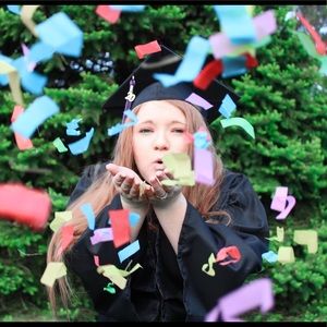 Meet your Posher, Miranda